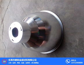 鶴鉑金屬 深耕鋁型材領域，引領鋁制品創新應用