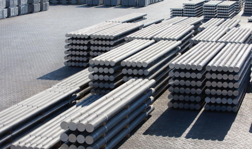 美國扣押中國鋁制品 貿易博弈加劇，中國破局需把握三大關鍵