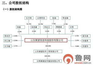 青島展望科技沖刺新三板 信息系統(tǒng)集成服務(wù)發(fā)力，年利潤躍升百萬實(shí)現(xiàn)扭虧為盈